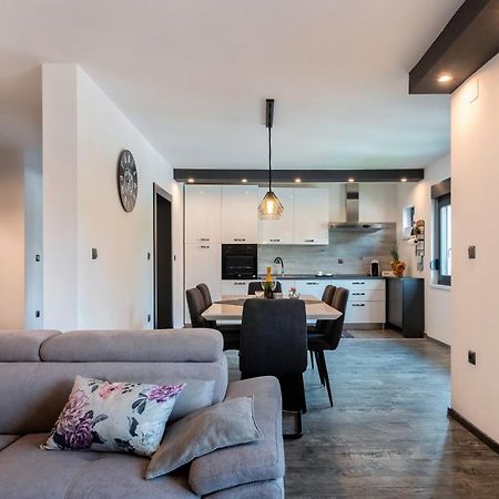 Apartman Gabrijela Muntic Luaran gambar