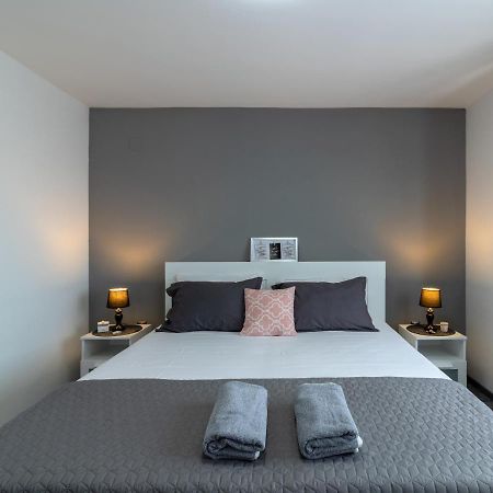 Apartman Gabrijela Muntic Luaran gambar