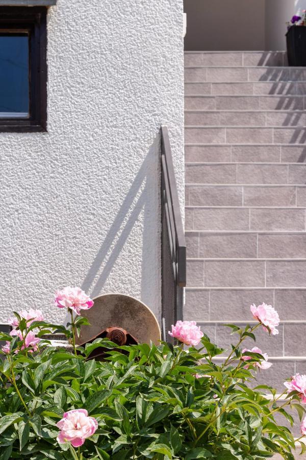 Apartman Gabrijela Muntic Luaran gambar