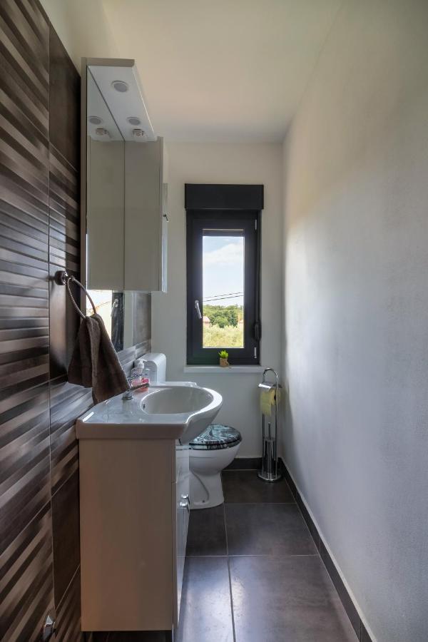 Apartman Gabrijela Muntic Luaran gambar