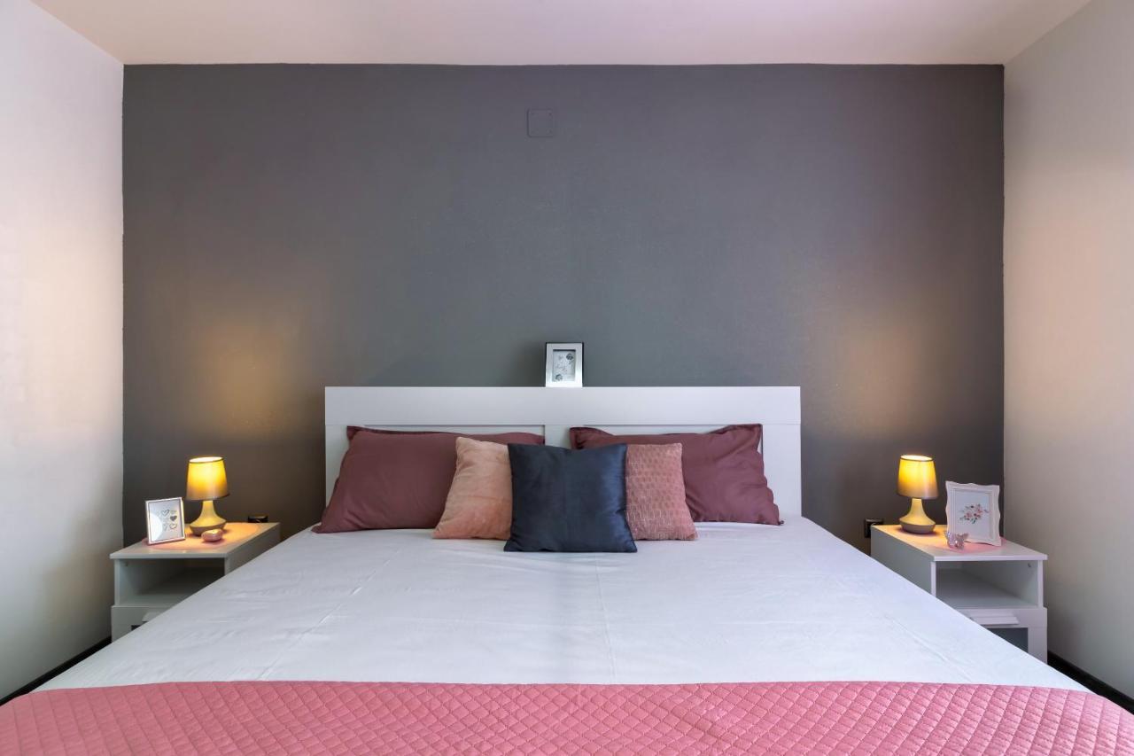 Apartman Gabrijela Muntic Luaran gambar