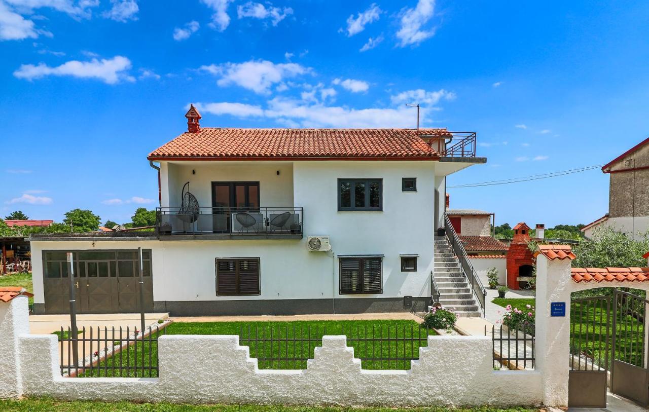 Apartman Gabrijela Muntic Luaran gambar