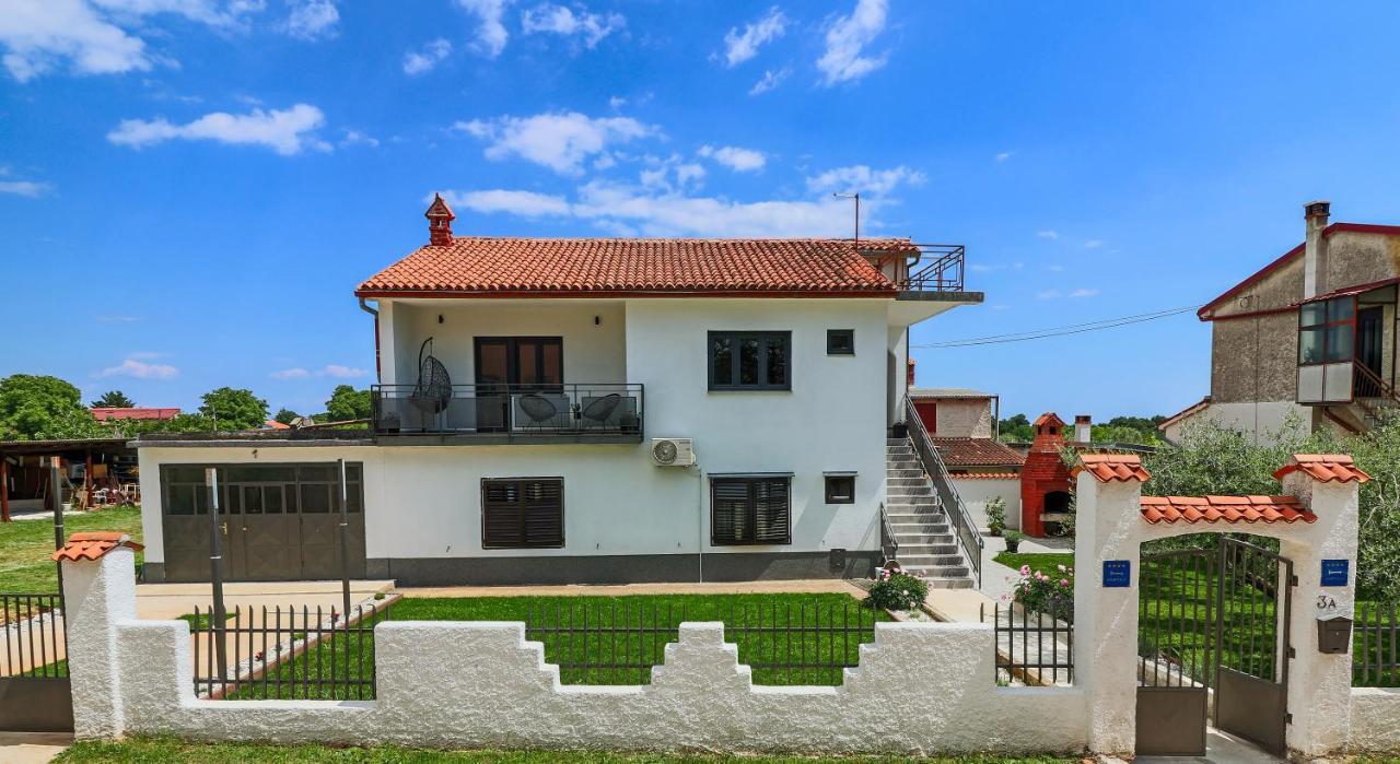 Apartman Gabrijela Muntic Luaran gambar