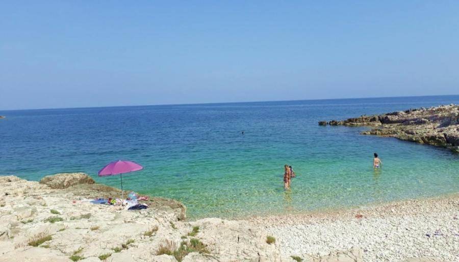 Apartman Gabrijela Muntic Luaran gambar
